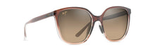 Load image into Gallery viewer, Maui Jim Good Fun Rootbeer Fade w/ HCL® Bronze Lens
