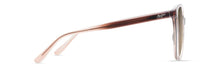 Load image into Gallery viewer, Maui Jim Good Fun Rootbeer Fade w/ HCL® Bronze Lens
