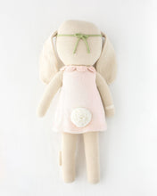 Load image into Gallery viewer, Cuddle + Kind Hannah the Bunny (Blush)
