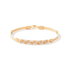 Load image into Gallery viewer, Ronaldo Heart and Soul Bracelet

