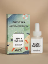 Load image into Gallery viewer, Pura Smart Vial - Beach Cottage
