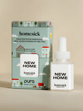 Load image into Gallery viewer, Pura Smart Vial - New Home(Homesick)
