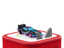 Load image into Gallery viewer, Hot Wheels Tonie
