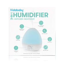 Load image into Gallery viewer, Frida Baby Humidifier

