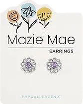 Load image into Gallery viewer, Mazie Mae Earrings
