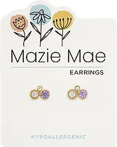 Load image into Gallery viewer, Mazie Mae Earrings
