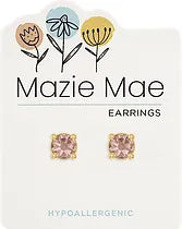 Load image into Gallery viewer, Mazie Mae Earrings
