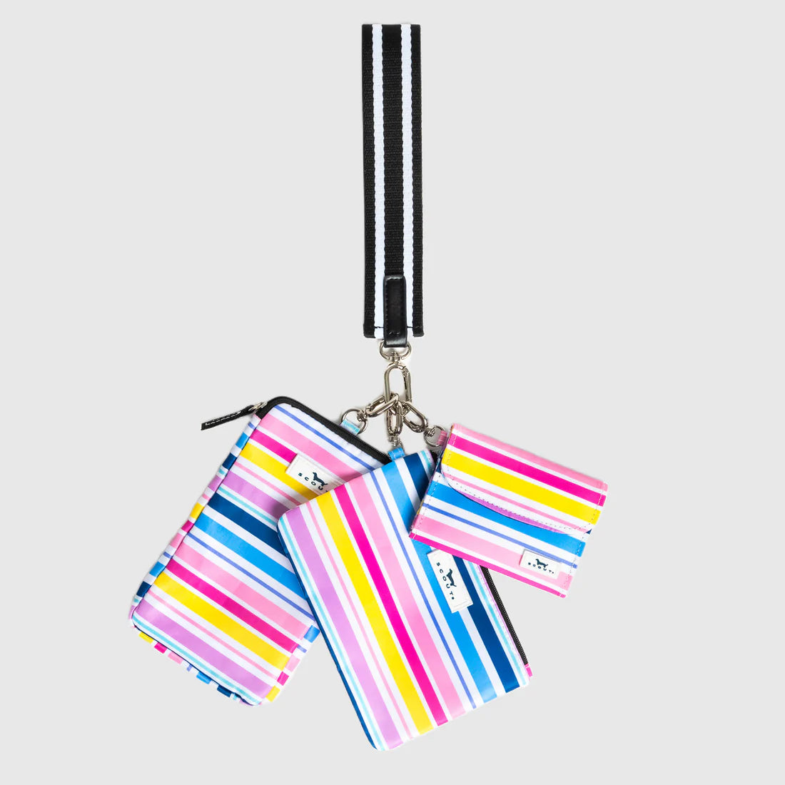 Scout On Hand Wrist Strap - Thumbnail 2