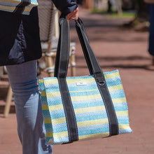 Load image into Gallery viewer, Scout Grab and Go Tote
