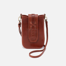 Load image into Gallery viewer, Hobo Expedition Phone Crossbody
