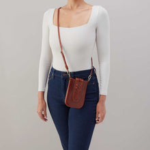 Load image into Gallery viewer, Hobo Expedition Phone Crossbody
