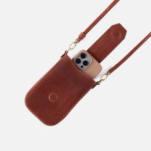 Load image into Gallery viewer, Hobo Expedition Phone Crossbody
