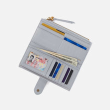 Load image into Gallery viewer, Hobo Dunn Continental Wallet
