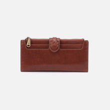 Load image into Gallery viewer, Hobo Dunn Continental Wallet
