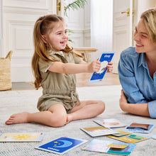 Load image into Gallery viewer, Ms. Rachel 1st Words Flashcards
