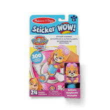 Load image into Gallery viewer, Melissa &amp; Doug Sticker Wow Skye
