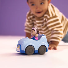 Load image into Gallery viewer, Ms. Rachel Roll Vehicle

