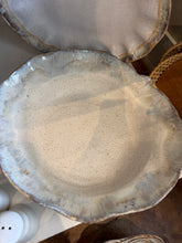 Load image into Gallery viewer, Etta B Pottery Antipasto Bowl
