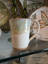 Load image into Gallery viewer, Etta B Pottery Coffee Mug
