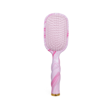 Load image into Gallery viewer, Teleties Detangle Hair Brush for Medium Hair
