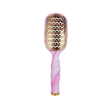 Load image into Gallery viewer, Teleties Vented Hair Brush
