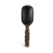 Load image into Gallery viewer, Teleties Detangle Hair Brush for Medium Hair
