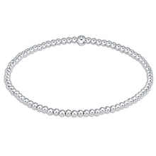 Load image into Gallery viewer, Enewton Classic Sterling Bracelet
