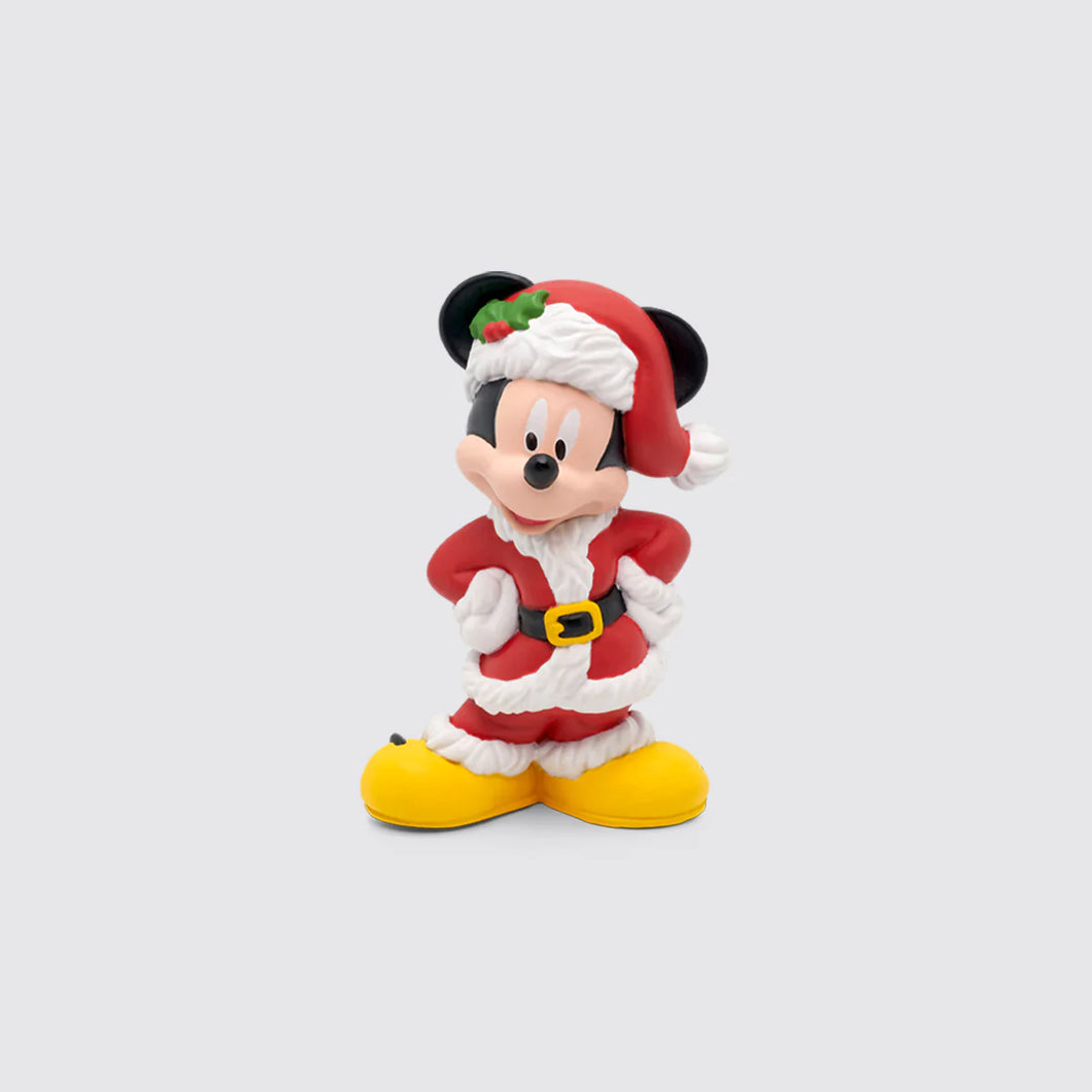 Tonie Disney Holiday Mickey