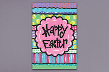 Load image into Gallery viewer, Magnolia Lane Easter Garden Flags
