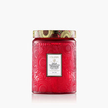 Load image into Gallery viewer, Voluspa 18oz Large Jar
