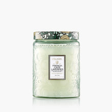 Load image into Gallery viewer, Voluspa 18oz Large Jar
