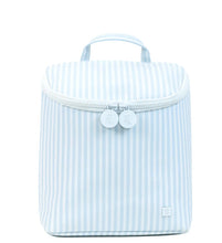 Load image into Gallery viewer, TRVL Take Away Lunch Bag- Insulated
