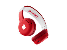 Load image into Gallery viewer, Tonies Headphones Sunset Red

