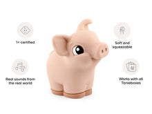 Load image into Gallery viewer, My First Tonies Pig
