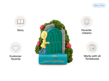 Load image into Gallery viewer, Tonies The Secret Garden
