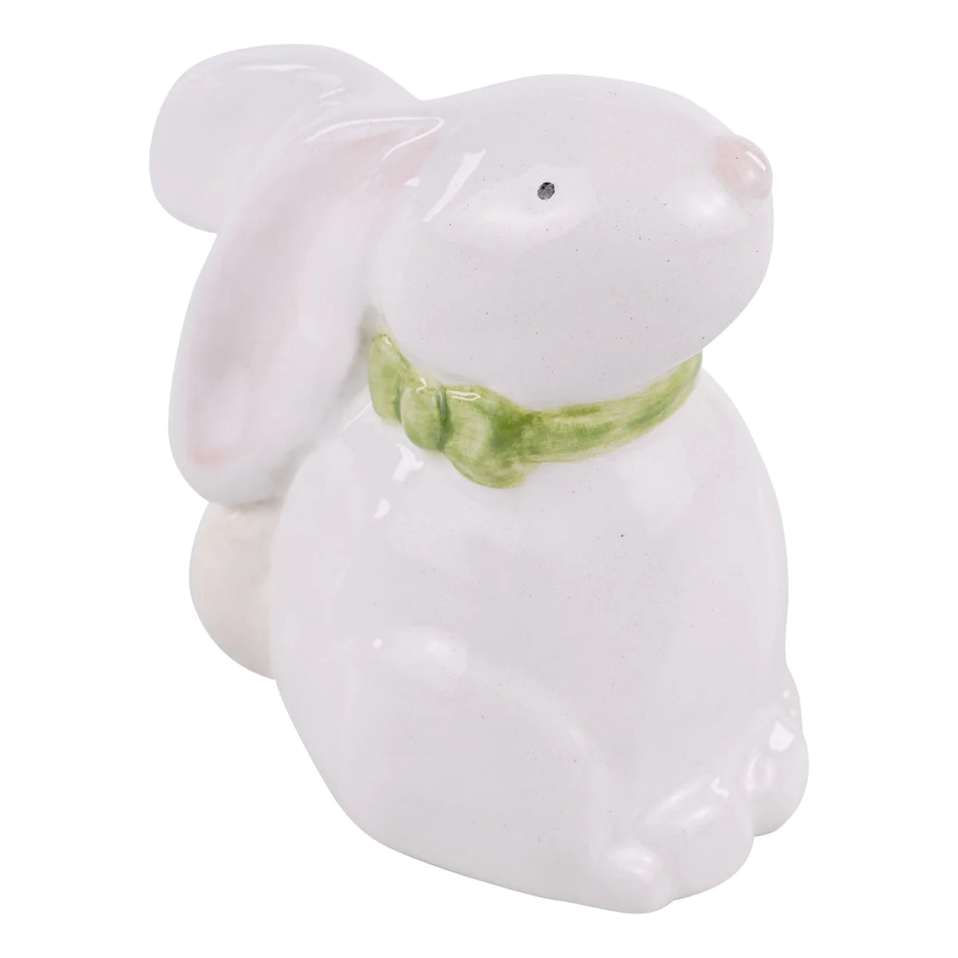 Floppy Ear Bunny Charcuterie Board Topper