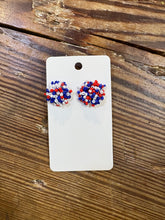 Load image into Gallery viewer, Molly &amp; Me South Alabama Earrings

