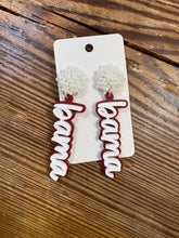 Load image into Gallery viewer, Molly &amp; Me Alabama Earrings
