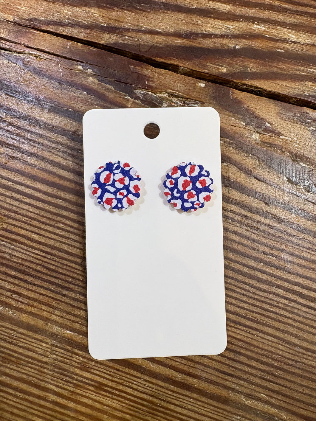 Molly & Me South Alabama Earrings