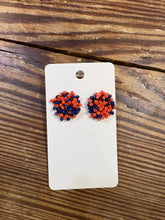 Load image into Gallery viewer, Molly &amp; Me Auburn Earrings
