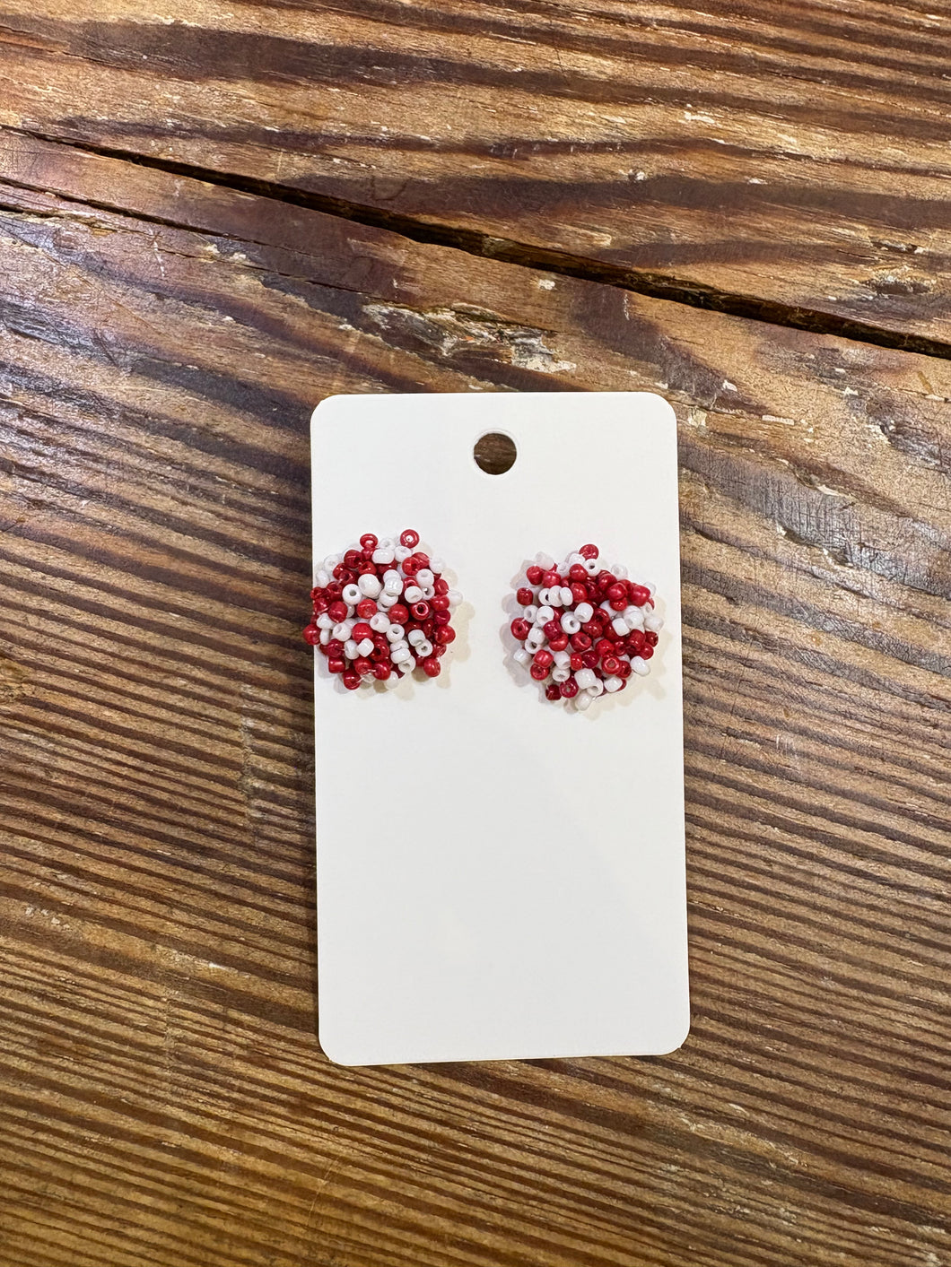 Molly & Me Alabama Earrings