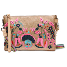 Load image into Gallery viewer, Consuela Lyla Midtown Crossbody
