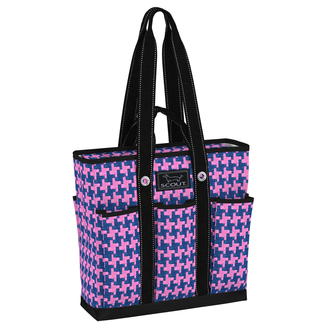 Scout Pocket Rocket Tote