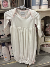 Load image into Gallery viewer, Squiggles Lap Shoulder Gown
