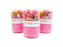 Load image into Gallery viewer, Grab &amp; Go Sensory Dough Ice Cream

