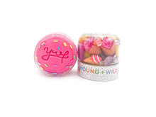 Load image into Gallery viewer, Grab &amp; Go Sensory Dough Ice Cream
