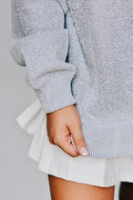 Load image into Gallery viewer, Alabama Knit Sweatshirt
