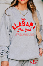 Load image into Gallery viewer, Alabama Fanclub Sweatshirt
