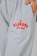 Load image into Gallery viewer, Alabama Fan Club Jogger
