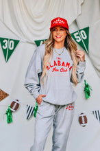 Load image into Gallery viewer, Alabama Fan Club Jogger
